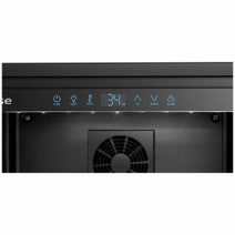 Hisense 140 Can Beverage Fridge HRBC140 hero image
