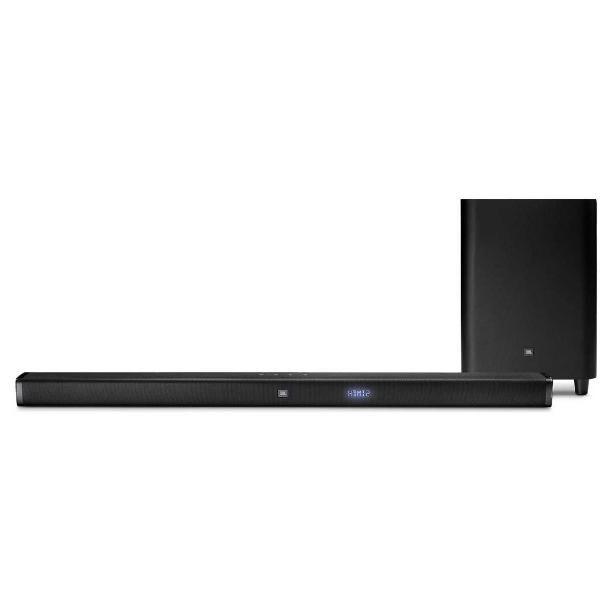 Jbl 3.1 top soundbar australia