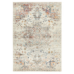 Rug Culture Century Large Multi-coloured Rug 290X200CM - CEN911SILV290X200 hero image