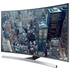 Samsung UA40JU6600 40” 102cm Curved 4K Ultra HD Smart LED LCD TV image NaN