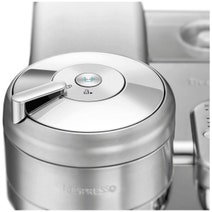 Breville Nespresso Vertuo Creatista Brushed Stainless Steel BVE850BSS hero image