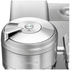 Breville Nespresso Vertuo Creatista Brushed Stainless Steel BVE850BSS image NaN