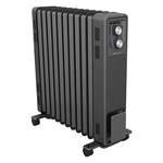 Dimplex 2.4kW Oil Free Column Heater with Thermostat ECR24 hero image