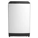 CHiQ 6.5kg Top Load Washing Machine WTL65FDW hero image
