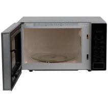 Whirlpool 20L Solo Freestanding Microwave Oven Black MWP201SB hero image