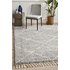 Rug Culture Saffron Extra Large Silver Rug 330X240CM - SAF-22-SIL-330X240 image NaN