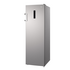 CHiQ 206L Hybrid Upright Freezer Stainless Steel CSH205NSS image NaN