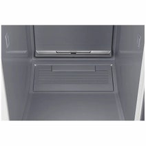 Samsung White AirDresser DF60R8200WG hero image
