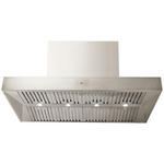 Schweigen 3000m3/hr Silent BBQ Rangehood and ISO Drive SP2 Motor Pack CL7375SP2PAK hero image