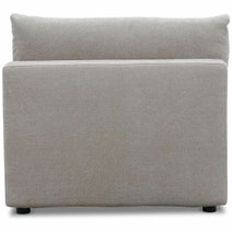 Kalona ROVINJ Four Seater Sofa Cloud WS-201-LRSS-VILA-11 hero image