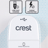 Crest PWA04975 USB Power Adaptor image NaN