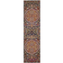 Rug Culture Museum Large Multi-coloured Rug 400X80CM - MUS-867-MULT-400X80 image NaN