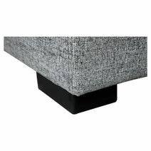 Ostro Stanwell Two Seater Lounge Dusk U1154A40BGXXDKX hero image
