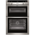 Neff U15E42N3AU 60cm Built-In Electric Double Oven image NaN