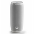 JBL JBLLINK20WHTAU Portable Smart Speaker With Google Assistant White image NaN