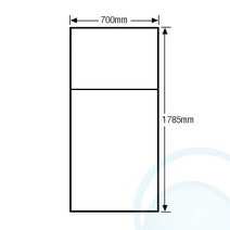 Samsung SR469MLS 469L Top Mount Fridge hero image