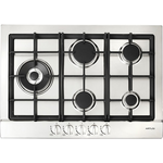 Artusi 70cm Maximus Series Natural Gas Cooktop AGH70XFFD hero image