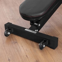 Cortex BENCHBN6-SET Exercise Bench Complete Set hero image