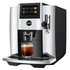 Jura S8 INTB Automatic Coffee Machine Chrome 15651 image NaN