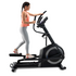 NordicTrack E 9.5 Z Elliptical Machine NTEL89820-INT image NaN
