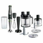 Braun MultiQuick 9 Hand Blender MQ9187XLI hero image