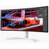 LG 38 Inch UltraWide QHD Plus IPS Curved Monitor NVIDIA G-SYNC Compatibility 38WN95C-WL image NaN