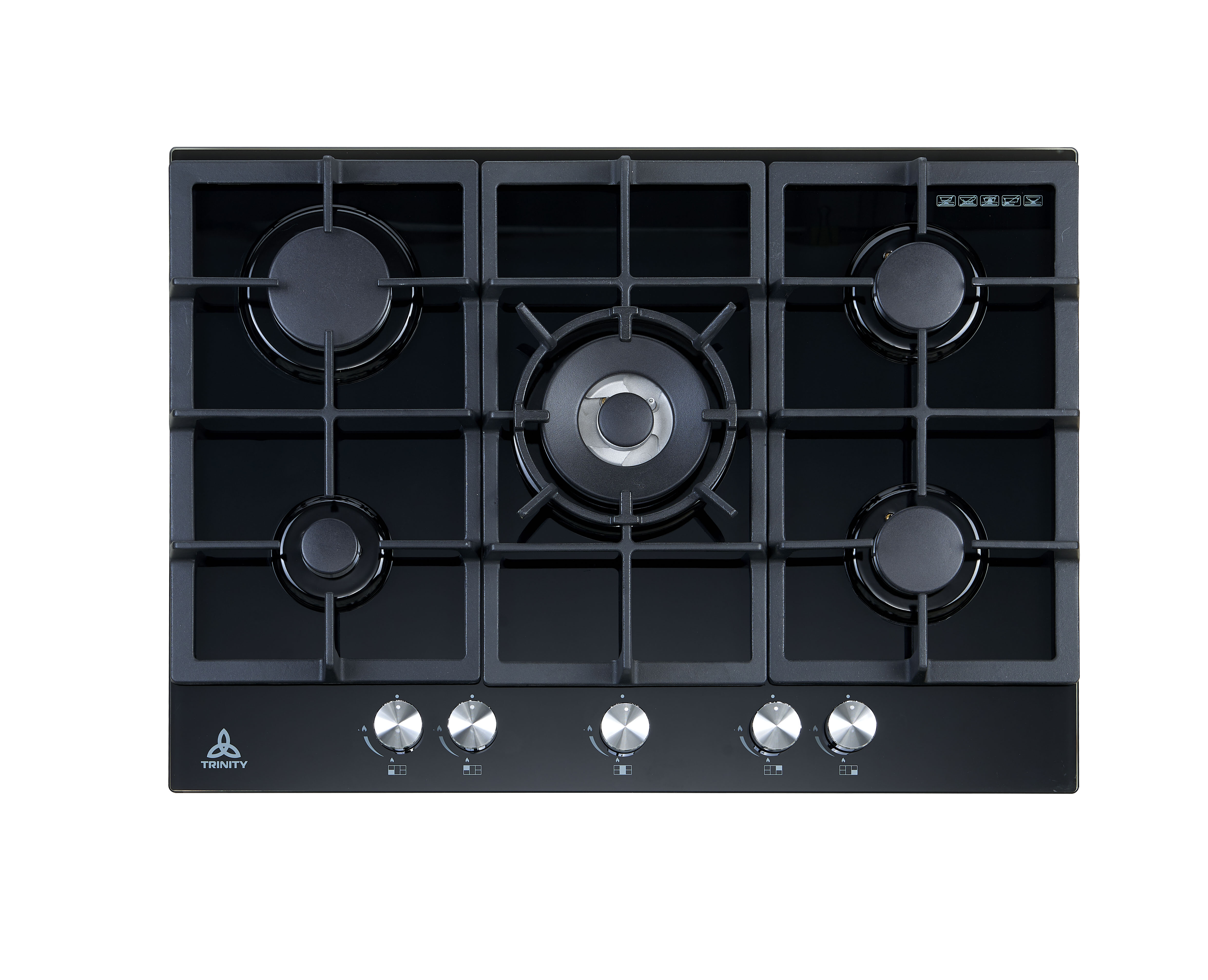 5 gas stove discount