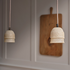 Pinch Lilio Pendant Light PI-PL-LIL image NaN