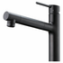Taqua T-5 Built-in Filtration Sink Mixer - Matte Black LS101BN image NaN