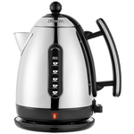 Dualit Jug Kettle Gloss Black/Polished  DU72040 hero image