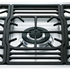 Smeg 90cm Classic Aesthetic Stainless Steel Gas Cooktop PGA95-4 image NaN