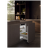 Liebherr Fully Integrated 117L Pull-Out Door Under Bench Refrigerator URPH3650 image NaN