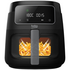 Beko 7.6 L AirFryer FRL3374B image NaN