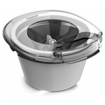 Kenwood Chef Dessert Maker Attachment KAX71000WH hero image