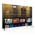 CHiQ 75 Inch LED 4K Ultra HD Google TV U75F8TG image NaN