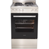 Euromaid EFF54SS 54cm Freestanding Electric Oven/Stove image NaN