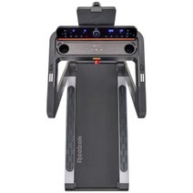 Reebok Z-Tech Treadmill RFTM-ZTDC hero image