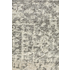 Rug Culture Evoke Medium White Silver Rug 300X80CM - EVO-253-WSIL-300X80 image NaN