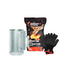 Weber WEBERCHSTPK2 Charcoal Cooking Starter Pack 2 image NaN