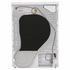 Esatto 7kg Condenser Dryer ECD7 image NaN