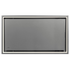 Novy 90cm Pureline Pro Ceiling Cassette Rangehood Stainless Steel 16930 image NaN