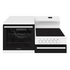 Westinghouse Elevated Electric Oven/Stove WDE143WC-L image NaN