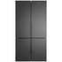 Westinghouse 564L French Door Fridge Matte Charcoal Black WQE5700BD image NaN