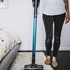 Shark Cordless Vacuum with Self Cleaning Brushroll IZ102 image NaN