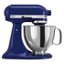 KitchenAid 5KSM150PSABU Artisan Stand Mixer Cobalt Blue - 91030 image NaN