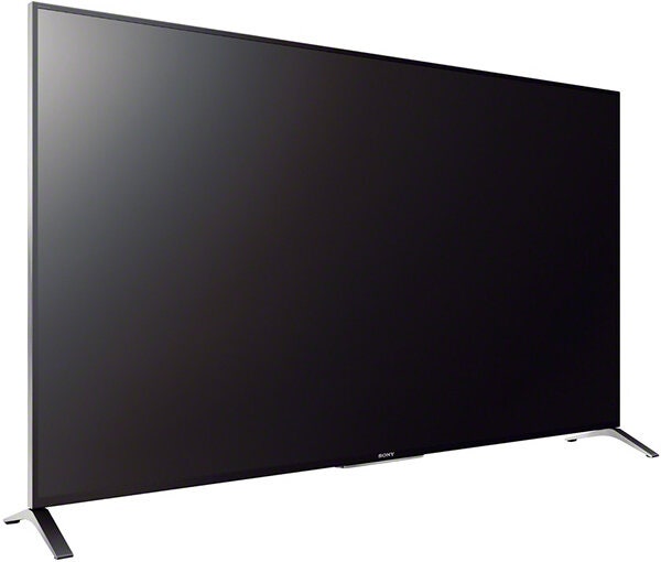 SONY ソニー 液晶テレビ 65インチ 4KTV KD-65X8500Bテレビ Sony KD65X8500B 65 inch 153cm 4K Ultra HD Smart 3D LED LCD TV