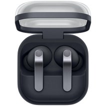 Samsung Galaxy Buds4 Pro Black 11901357483 hero image