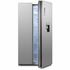 CHiQ 559L Side By Side Fridge Silver CSS557NSD image NaN