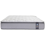 Sealy Advantage Lua Plush Single Mattress 902131 hero image