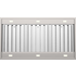Whispair X7S09S5.EPP 90cm Stockholm Canopy Island Rangehood with Pro Plus External Remote Motor image NaN